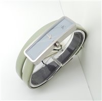 Orologio Calvin Klein Donna in Acciaio K1012148 - K1012148